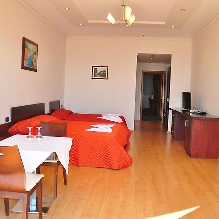 Dajti Park Resort Priska e Madhe Luaran gambar