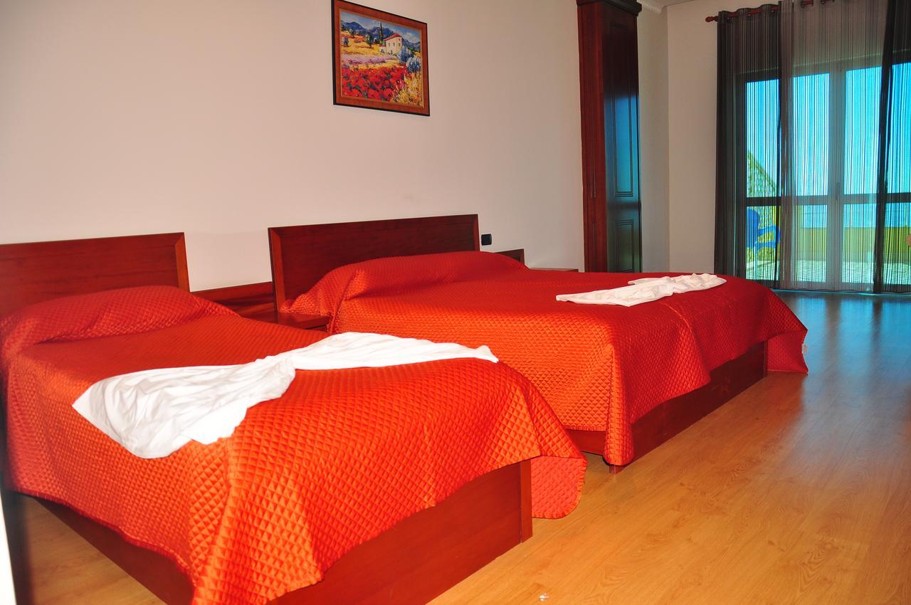 Dajti Park Resort Priska e Madhe Luaran gambar